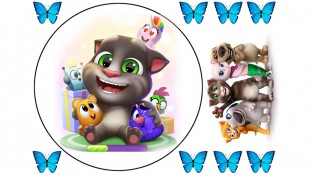 Том, що говорить