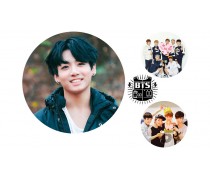 Група BTS (БТС) 1