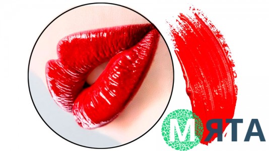 Їстівна картинка "Губки"