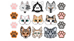 Їстівна картинка Квадробіка