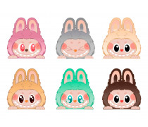 Їстівна картинка Labubu Labubu 4