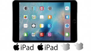 Їстівна картинка iPad
