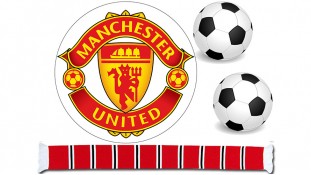 Манчестер Юнайтед 2
