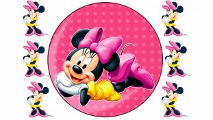 Мінні Маус 1