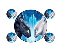 Як приручити дракона 2