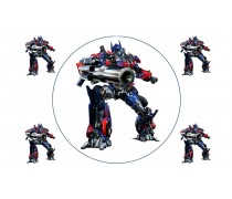 Трансформери 9