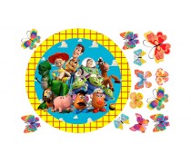 Історія іграшок