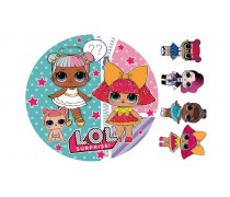 Ляльки Лол 16