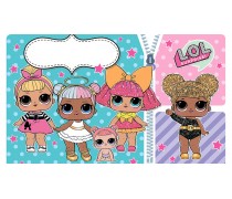 Ляльки Лол 18