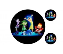 Їстівна картинка "Головоломка" 2