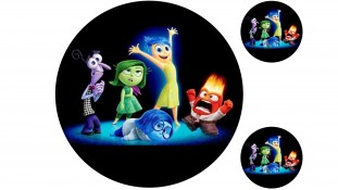 Їстівна картинка "Головоломка" 2