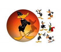 Качка Даффі Дак