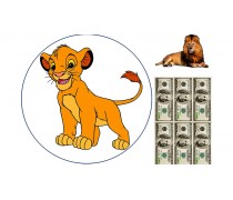 Король Лев 6