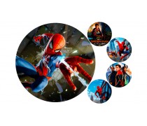 Людина Павук 5