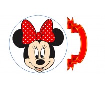 Мінні Маус 4