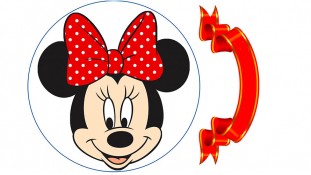 Мінні Маус 4