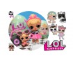 Ляльки Лол 5