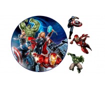 Супергерої 16