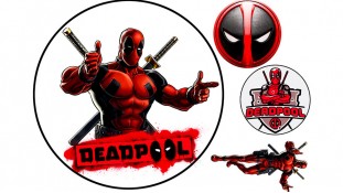 Дедпул