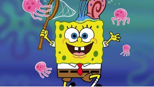 Спанч Боб 5