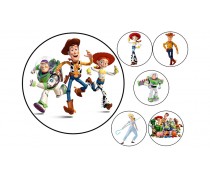 Історія Іграшок 3