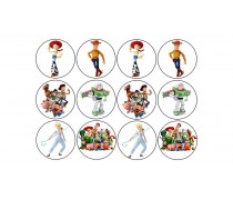 Історія Іграшок 4