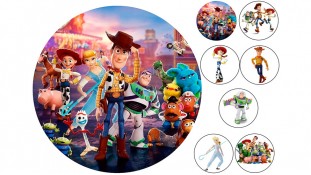 Історія Іграшок 2