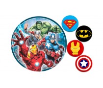 Супергерої 15