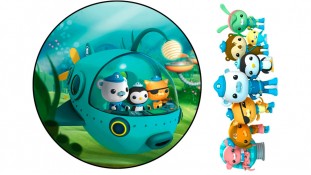 Октонавти 4