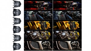 Трансформери 16