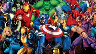 Супергерої 4