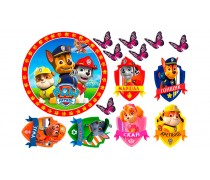 Щенячий патруль 14