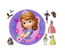 Принцеса Софія 10