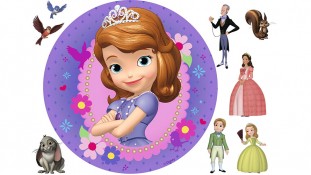 Принцеса Софія 10