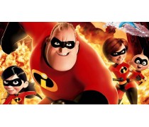 Суперсімейка 1