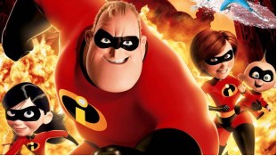 Суперсімейка 1