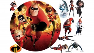 Суперсімейка 2