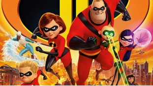 Суперсімейка 5