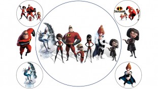 Суперсімейка 6