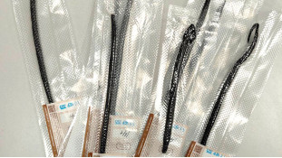 Ваніль стручок, 1 шт