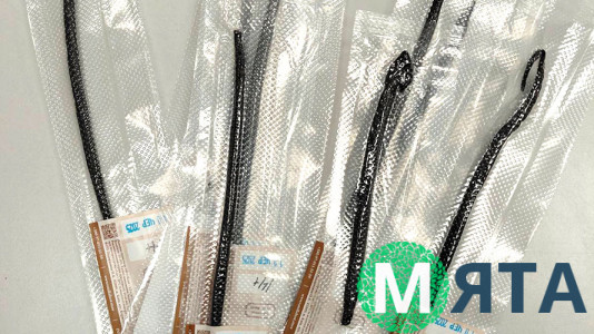 Ваніль стручок, 1 шт