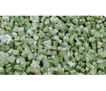 Фруктові желейні шматочки Ківі, 100 грам