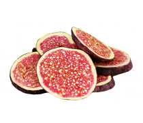 Інжир сублімований Слайси