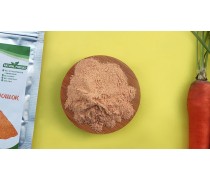 Морква сублімована Порошок