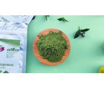 М'ята сублімована Порошок