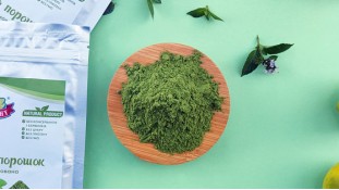 М'ята сублімована Порошок