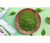 Шпинат сублімований Порошок