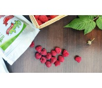 Малина сублімована Ціла