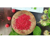 Малина сублімована Зерна