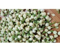 Сушені бутони жасмину